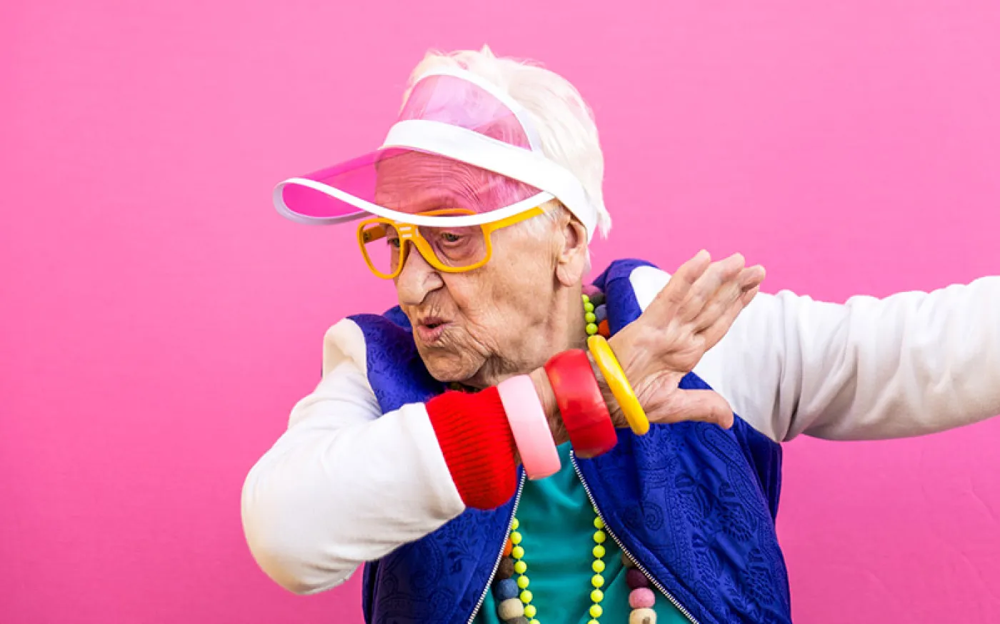 Longevity in Retirement & What You Should Know