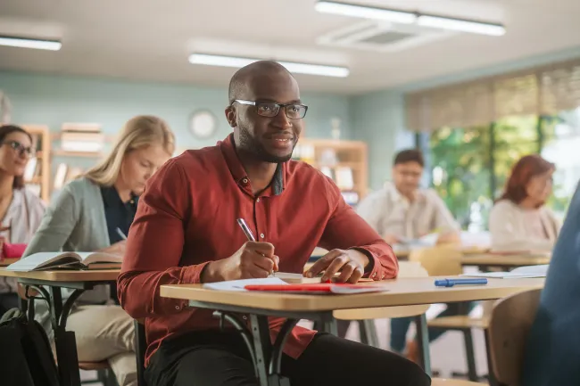 Education Planning Management | Flagship Harbor Advisors