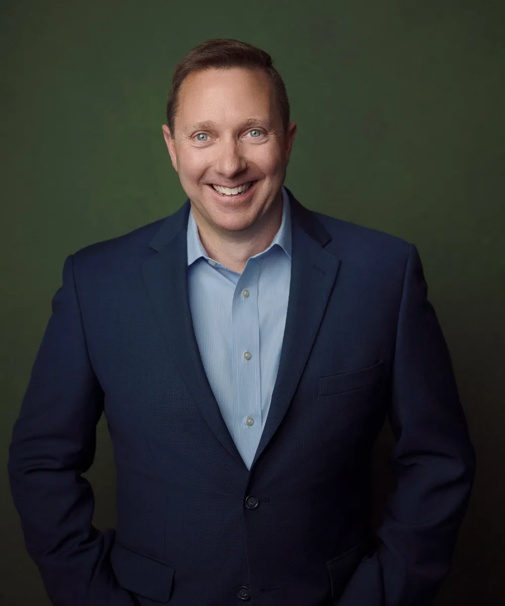 Brendan M. | Financial Advisor | Flagship Harbor Advisors